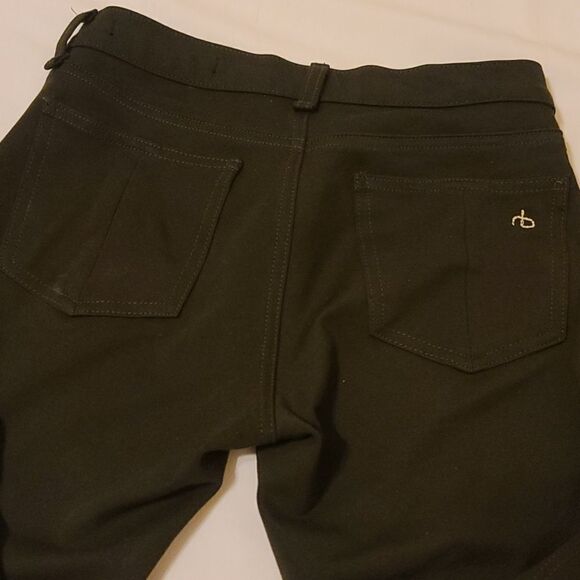 COPY - Rag and bone jeggings size 26 - Picture 3 of 9